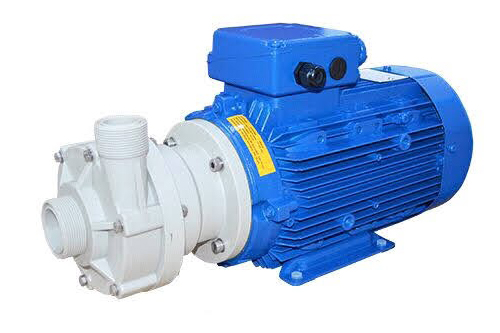 magnetic-driven-chemical-process-pump